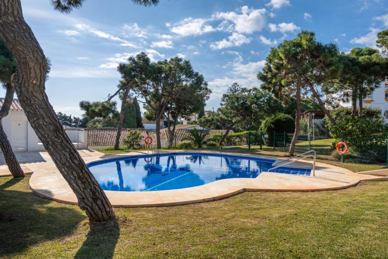 3 Bedroom House, 400M To The Beach, Near La Cala De Mijas Málaga Exterior foto