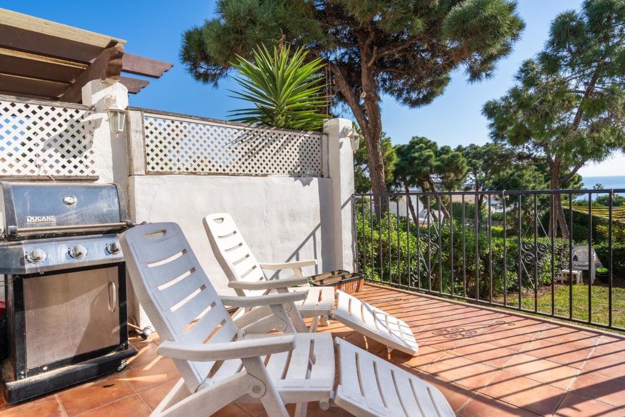 3 Bedroom House, 400M To The Beach, Near La Cala De Mijas Málaga Exterior foto